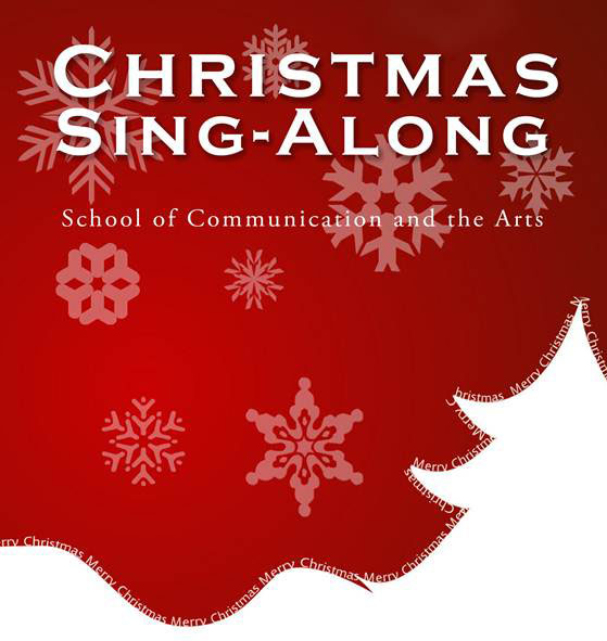 christmas sing