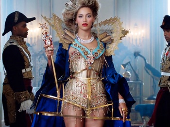 Beyonce