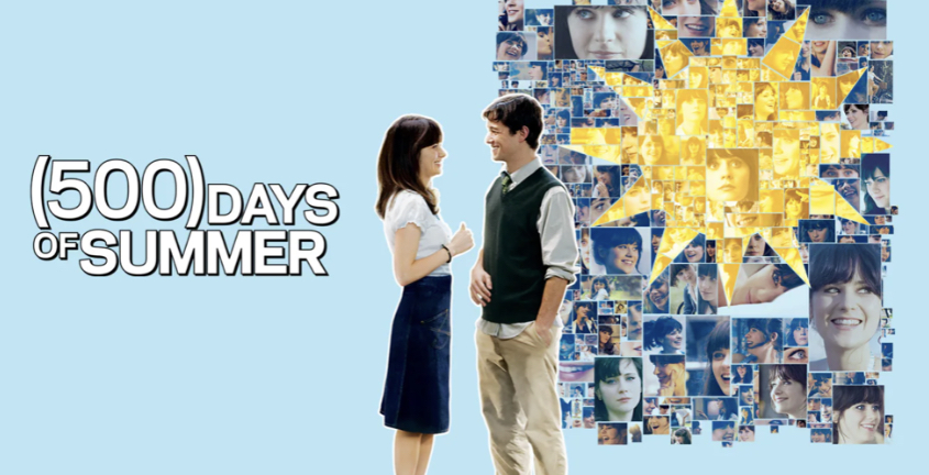 Film Review: 500 Days of Summer – The Daily Runner